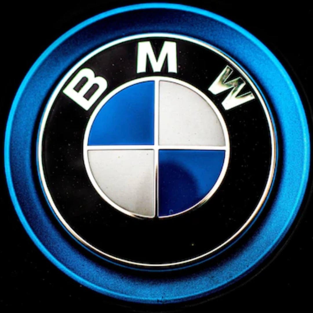 Marca BMW