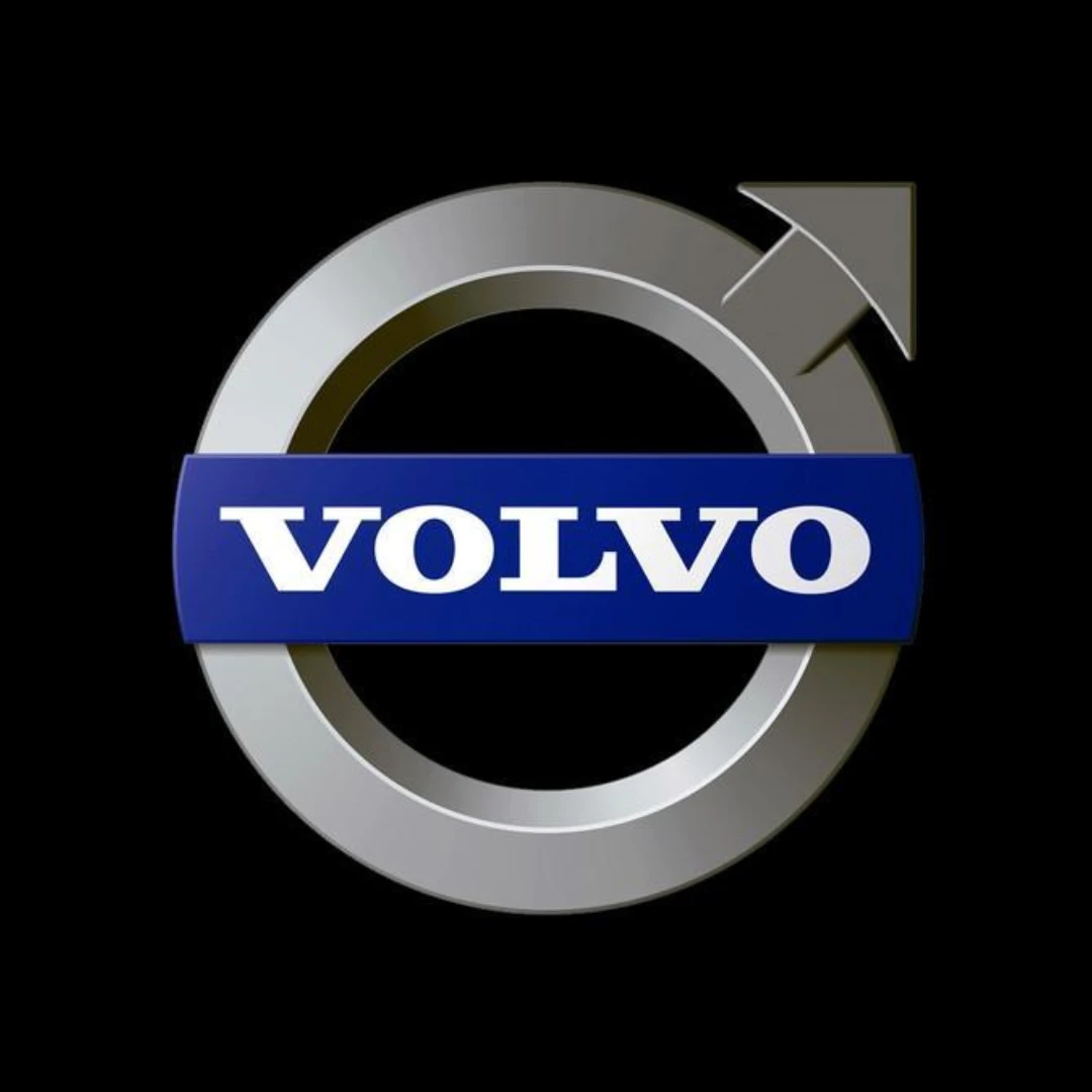 Marca Volvo