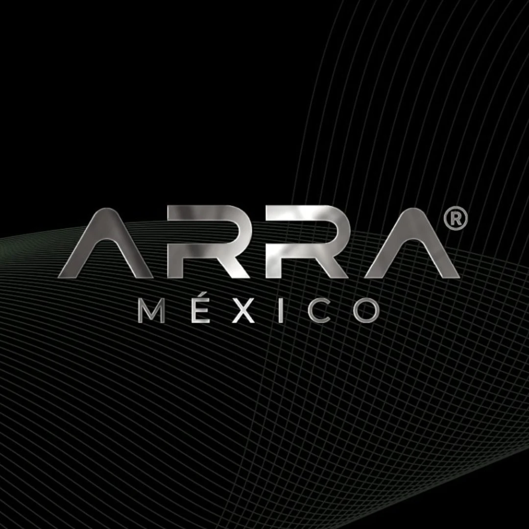 Marca Arra México